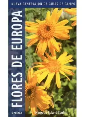 Flores de Europa. nueva Generacion No Te Lo Pierdas