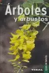 Comprar En Línea Arboles y Arbustos. Guias de Bolsillo