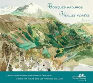 Pago Seguro Bosques Maduros /Vielles Forêts