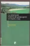 La Construccion Historica Paisaje Agrari Directo De Fábrica