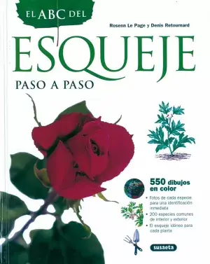 El Abc del Esqueje Paso a Paso Rebajas