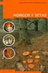 Última Versión Hongos y Setas