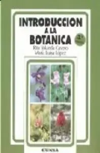Int. a la Botanica Liquidación
