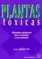 Plantas Toxicas. Vegetales Peligrosos Pa Certificado