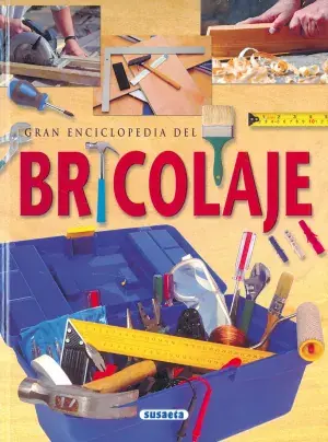 Gran Enciclopedia del Bricolaje Precio De Fábrica