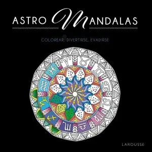 Astro Mandalas Solo Hoy