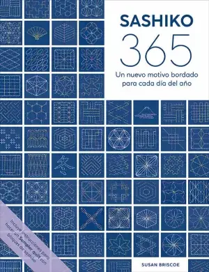 A Buen Precio Sashiko 365