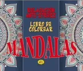 Compra Ahora Mandalas