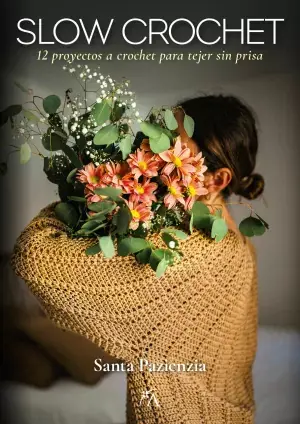 Pago Seguro Slow Crochet