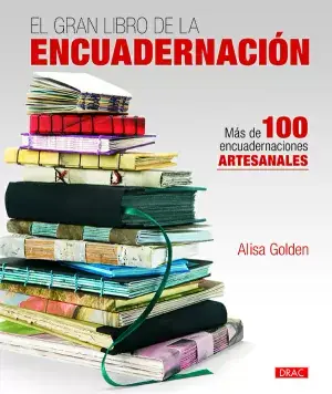 El Gran Libro de la Encuadernación Oferta Limitada