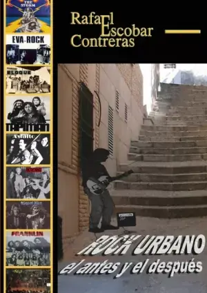 Rock Urbano, el Antes y el Después A Buen Precio