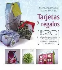 Manualidades con Papel Tarjetas y Regalos Mas de 20 Original Compra Ahora