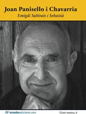 Barato Joan Panisello I Chavarria