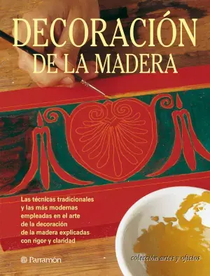 Ordena Ya Decoracion de la Madera