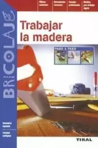 Ocasión Especial Trabajar la Madera