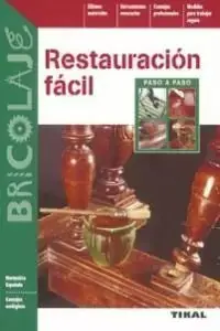 Restauracion Facil Mejor Precio