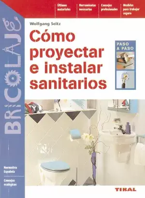 Oferta Flash Como Proyectar e Instalar Sanitarios