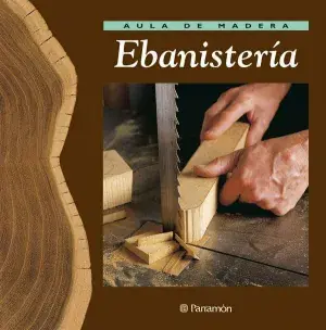 Aula de Madera. Ebanisteria Ordena Ya