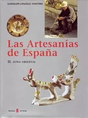 Las Artesanias de España Ii. Zona Orient Directo De Fábrica