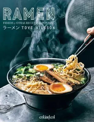 Ramen. Fideos y Otras Recetas Japonesas Mejor Precio
