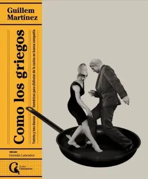 Como los Griegos Disponible Ahora