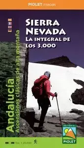 Sierra Nevada. La Integral de los 3. 000 Gran Oferta