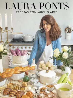 Rebajas Recetas con Mucho Arte