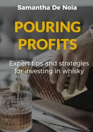 Favorito De Clientes Pouring Profits