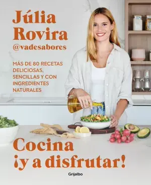 Cocina ¡Y a Disfrutar! Ocasión Especial