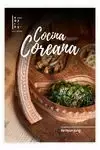 Oferta Flash Cocina Coreana