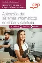 Precio De Fábrica (23). Manual Aplicacion Sistemas Informat. bar y Cafeteria
