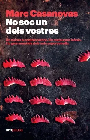 No Soc un Dels Vostres Venta Final
