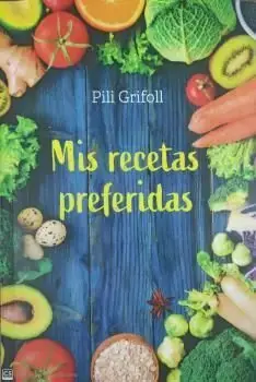 Mis Recetas Preferidas Compra Hoy