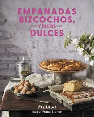 Empanadas, Bizcochos y Ricos Dulces Oferta Especial
