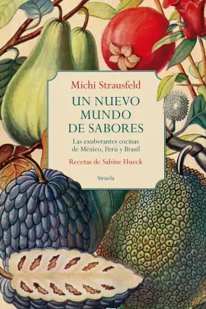Compra Ahora Un Nuevo Mundo de Sabores