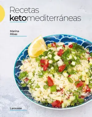 Recetas Ketomediterráneas Promoción