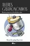 Mejor Precio Ayeres Gastronomicos