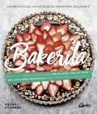 Bakerita Envío Exprés