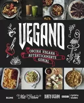 Vegano Oferta Flash