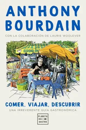 Favorito De Clientes Comer, Viajar, Descubrir
