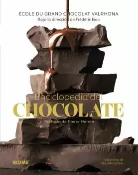 Enciclopedia del Chocolate Súper Precio