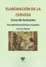 Oferta Elaboración de la Cerveza
