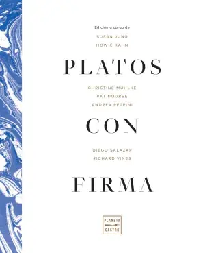 Platos con Firma Devolución Gratuita