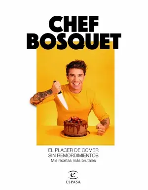 El Placer de Comer sin Remordimientos Últimas Unidades