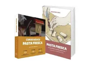 Pasta Fresca Al Auténtico Estilo Italiano Económico