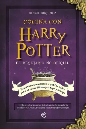 Venta Final Cocina con Harry Potter