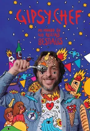 Ordena Ya Gipsy Chef
