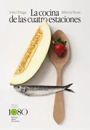 Ordenar Ahora Mismo La Cocina de las Cuatro Estaciones