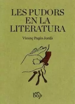 Certificado Les Pudors en la Literatura