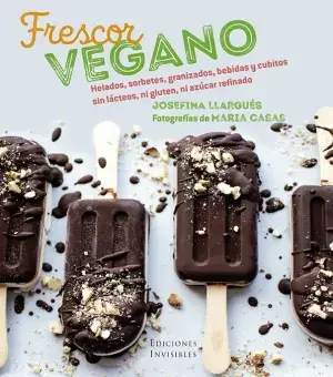 Garantía De Devolución De Dinero Frescor Vegano